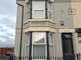 The Gray House