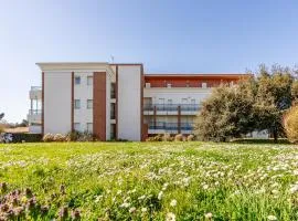 58 Plein Ouest, Plage Pied