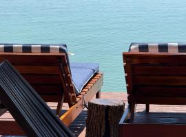 Vida Mía Bacalar Adults Only，位于巴卡拉尔的酒店