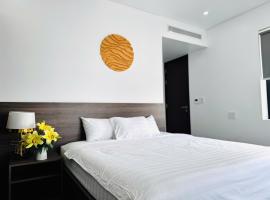 Villa 4PN Dream，位于洞海的酒店