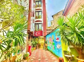 Sultanahmet life apartment