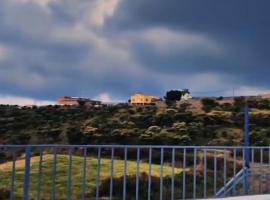 فيلا فيو السودة Villa View Al Soudah，位于萨维奇的酒店