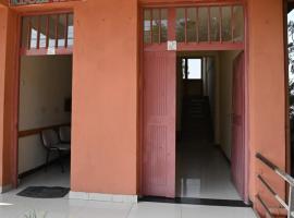 Private Room and Tours