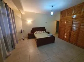 Oásis Urbano