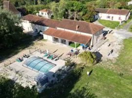 DOMAINE DE LA PORTE
