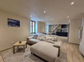 T4 BOURGEAT - Superbe appartement 5 pers - Centre ville