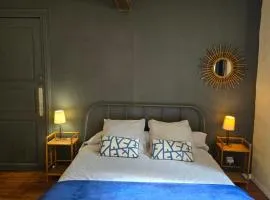 Gites Souleilla de la Nine