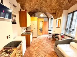 Suite Studio Centre - Sanremo