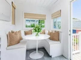 Stay at Black Rock Harbor