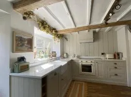 The Cottage on the Island