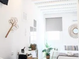 Heart of the City Studios