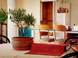 Ai Quattro Ulivi B&B