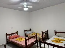Villa Callegaro Hotel Capivari SP