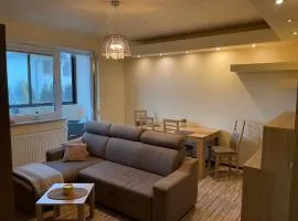 Apartament Moniuszki