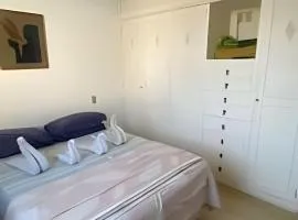 Suíte Hotel São José