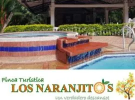 FiNCA TURISTICA LOS NARANJITOS