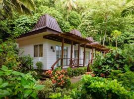 Tejero Highland Resort & Adventure Park