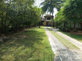 Villa 359，位于Mabima的酒店