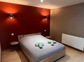 Chambre o genereux