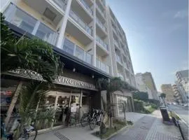Condominium Resort Naha Living Inn Asahibashiekima - Vacation STAY 41413v
