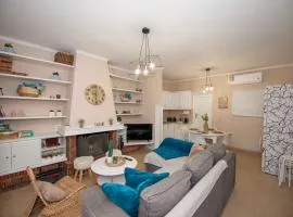 Pipetos house