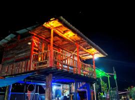 Pueblito Mágico y Ancestral，位于卡利马的酒店