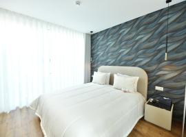 Alojamento Dias，位于Tarouca的酒店