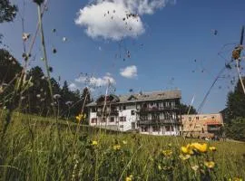 DJH Jugendherberge Oberstdorf - membership required!
