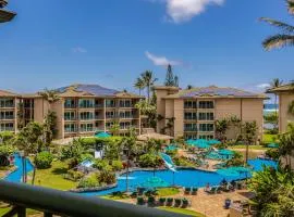 Waipouli Beach Resort F402