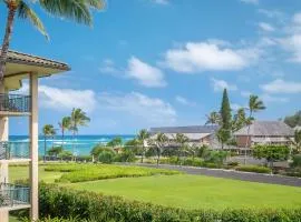 Waipouli Beach Resort F301