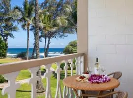 Islander on the Beach 258