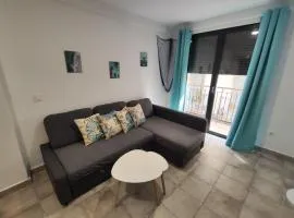 Charming Duplex - Historic Center - 7min to Beach
