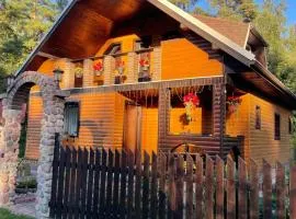 Grisli house