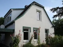 Holiday home Cottage am Rhin