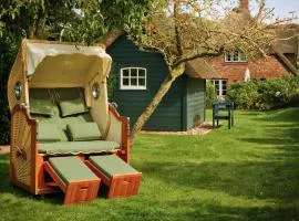 holiday home with 3 bedrooms