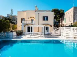 Villa Donna Franca by STHEY