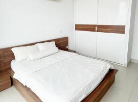 The Daily Residency，位于金边的公寓