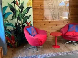 Appartement cosy Vico