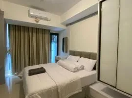 Pollux Studio Apartment 1618 Free Wifi & Netflix