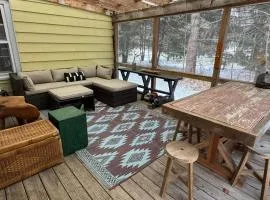 Harbert Hideaway