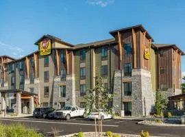 My Place Hotel-Portland East, OR