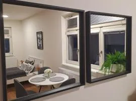 Apartmans MWM Brno 2