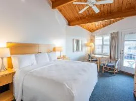 The Gull Oceanside Inn & Motel