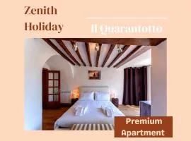 Il Quarantotto - 2 min da Piazza Grande