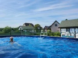 Ośrodek domków letniskowych Sztorm