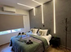 12 Apartamento Estiloso!
