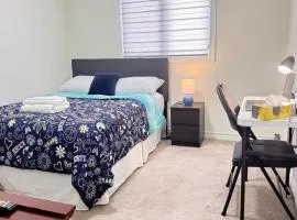 Nice Cozy Room in Thorold, close to Niagara Falls