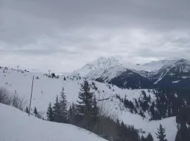 Studio Tignes Val Claret