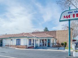 Alameda Motel San Jose