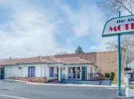 Alameda Motel San Jose